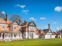  Moor Hall Conference Centre