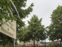  Himley Country Hotel