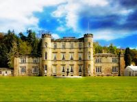  Melville Castle