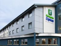  Holiday Inn Express Dunfermline