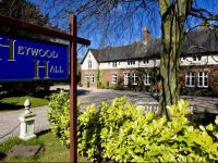  Heywood Hall