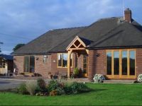  Exmoor Bed & Breakfast