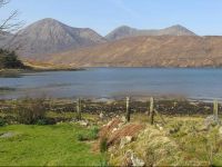  Katie Anns Thatched Cottage