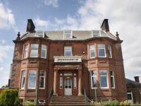  Cressfield Country House Hotel