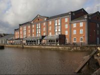  Holiday Inn Ellesmere Port/Cheshire Oaks