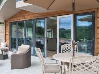  Calvert Trust Kielder