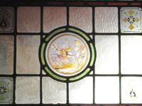  Clachamish House - Vegetarian Bed & Breakfast