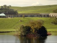  The Coniston Hotel & Spa - Skipton