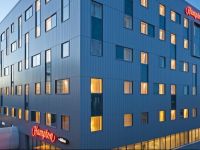  Hampton by Hilton London Gatwick Airport