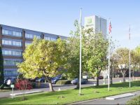  Holiday Inn London - Gatwick Airport
