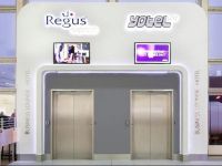  Yotel Gatwick Airport