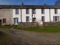  Rainors Farm Cottage Suite