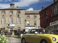  Grassington House