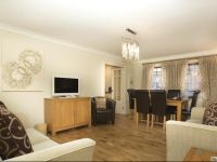  Gullane Holiday Home