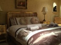  North Bridge Street B&B