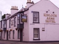  The Kinloch Arms Hotel