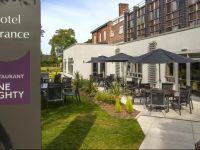  BEST WESTERN PLUS Pinewood on Wilmslow