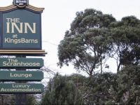  The Inn At Kingsbarns