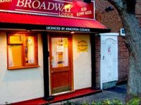  Broadway Lodge Bed And Breakfast