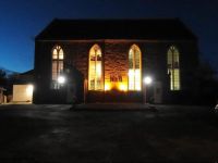  Church House Bed & Breakfast