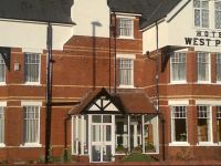  West Point Hotel Bed and Breakfast