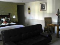  Mezze at the Ship and Castle