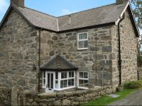  Farm Stay Conwy 5082