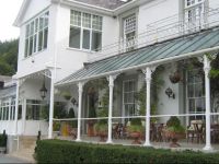  Plas Maenan Country Hotel