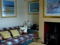  Crinan Canal Cottage