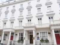  Best Western Corona Hotel