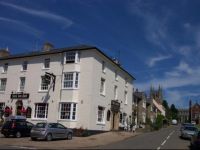  The Black Lion Hotel And Restaurant