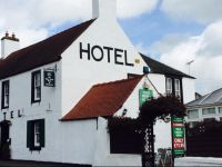  The Upper Largo Hotel & Restaurant