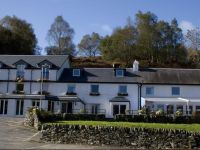  The Inn on Loch Lomond
