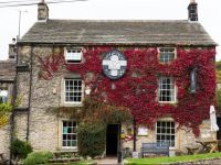  The Lister Arms - a Thwaites Inn of Character