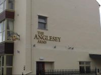  Anglesey Arms Hotel