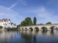  The Thames Riviera Hotel