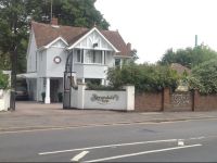  Arrandale Lodge Boutique Guest House