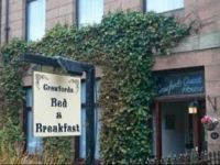  Crawfords Guest house