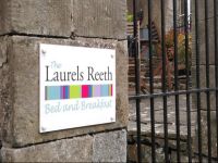  The Laurels Reeth