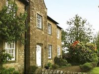  Low Gingerfield Farm B&B