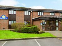  Days Inn Hotel Sedgemoor