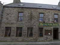  Murray Arms Hotel