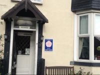  Ashborne Guest House