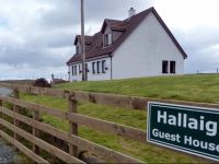  Hallaig Guest House