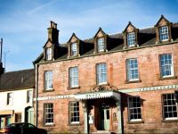  Buccleuch and Queensberry Arms Hotel