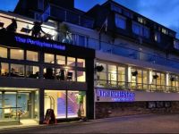  Portbyhan Hotel