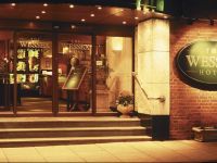  Mercure Winchester Wessex Hotel