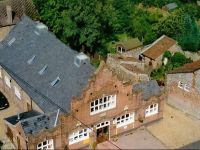  YHA Wells-next-the-Sea