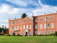  Four Seasons Hotel Hampshire