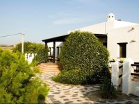  Casa Rural Cerro La Gorra